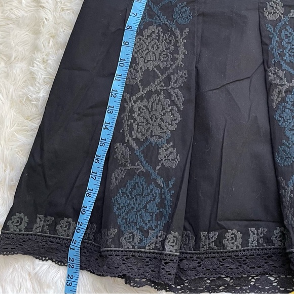 Ann Taylor Loft petites skirt side 6 - Picture 4 of 11